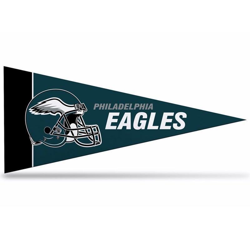 Rico Philadelphia Eagles 8 Piece Mini Pennant Set - Image 2